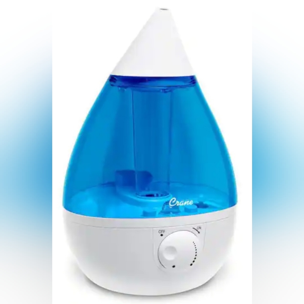 Cool Mist Humidifier - Picture 3 of 7